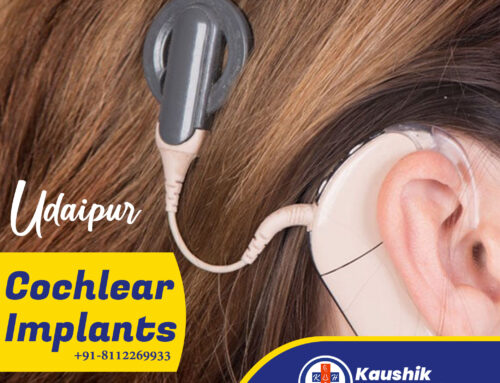 Cochlear Implant in Udaipur