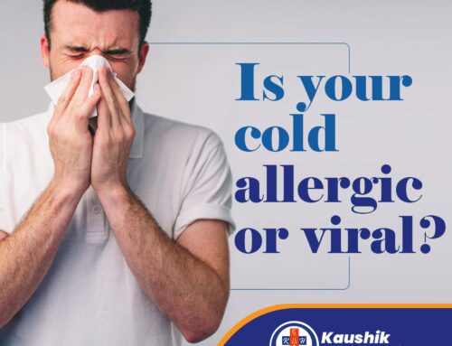 Allergy Triggers in Dusty Climates: Preventing Allergic Rhinitis in Udaipur