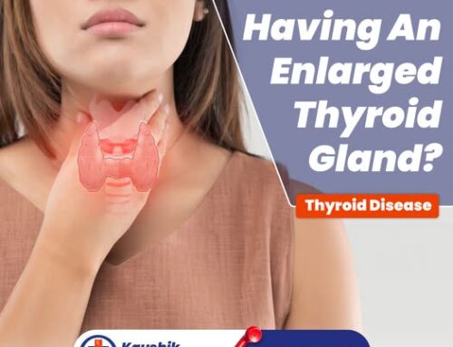 Thyroid Disorders: Symptoms, Causes & Effective Treatment Options Explained